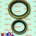 Wiseco Crankshaft Oil Seal Set KTM SX/EXC 250 1990-2013
