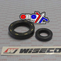 Wiseco Crankshaft Oil Seal Set Honda CR250 1992-12007