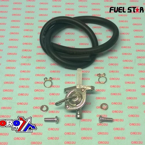 Fuel Tap Kit Suzuki RM125 1989-1991, RM250 1988-1989