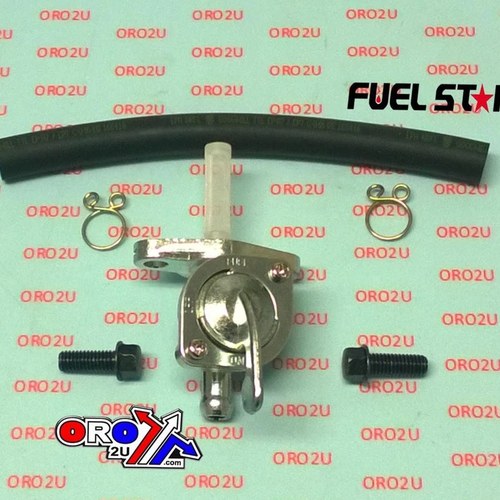 Fuel Tap Kit Suzuki RM125 2001-2004, RM250 2001-2004