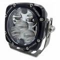 Tiger Lights - Mojave Single 4" LED Spot Light 12/24V
