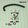 Fuel Tap Kit Honda CR125R 2005-2007, CR250R 2005-2007