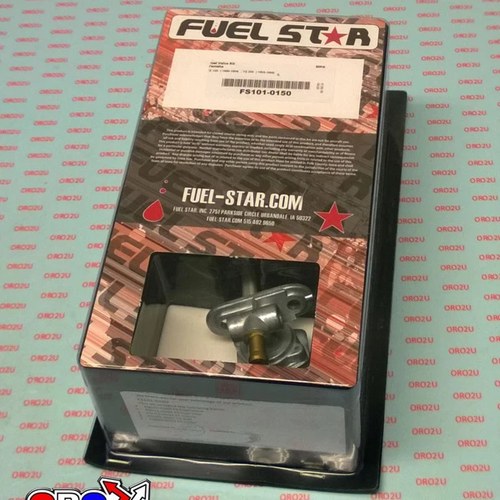 Fuel Tap Kit Yamaha YZ125 1990-1994, YZ250 1993-1994