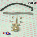 Fuel Tap Kit Kawasaki KLX110 2002-2007