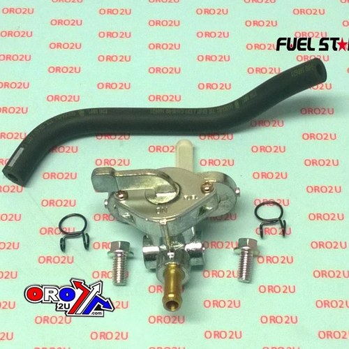 Fuel Tap Kit Kawasaki KX250 1999-2002