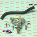 Fuel Tap Kit Kawasaki KX250 1999-2002