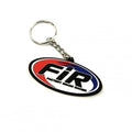 Fir Keyring