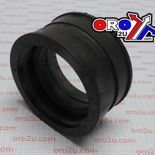 Carb Inlet Rubber, Boyesen RB10, ID 42mm / 46mm X Wide 28mm