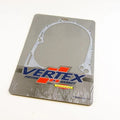 Clutch Cover Gasket Inner, Vertex 332027, 860VG332027, Yamaha Xvs 1100 99-09