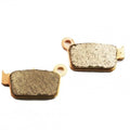 Brake Pads Sintered Metal HD, DB2310-D, BP031DDDB, FA367