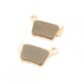 Brake Pads Sintered Metal HF, Cpro High Friction, DB2320-CPRO, FA368
