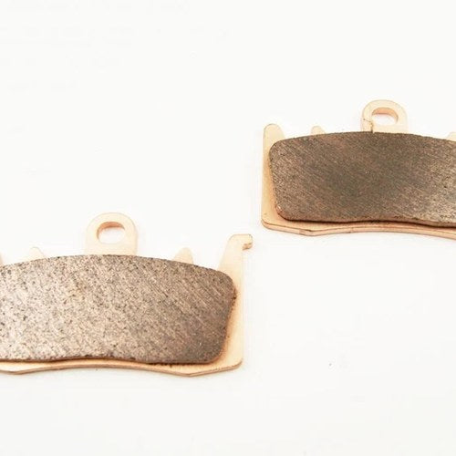 Brake Pads Sintered Metal N4, Delta DB2228.N4, FA630