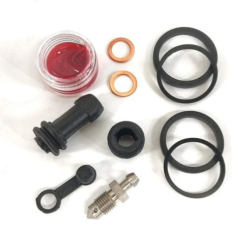 Brake Caliper Repair Kit Rear BMW Rear Oilhead OEM 34 21 2 330 311