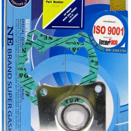 Gasket Set Top End for 1986 Honda MT 50 SG