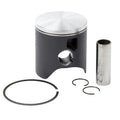Piston Kit Vertex 54 A Suzuki RM125 89-99, Vertex 22216A