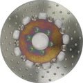 Ebc Stainless Steel Disc Rotor MD3079 for 98-99 Suzuki Intruder 1500 Rear
