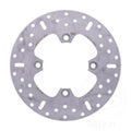 Ebc Brake Disc Rotor Stainless Steel MD4142 for Kawasaki ZR750 Rear Left