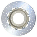 Ebc Brake Disc Rotor Stainless Steel Rear MD1071 fits select Honda models