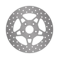 Ebc FSD007 Disc Brake Rotor Stainless Steel Harley-Davidson Front