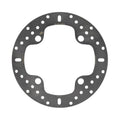 Ebc MD6380D Replacement Brake Rotor Rear Polaris Rzr