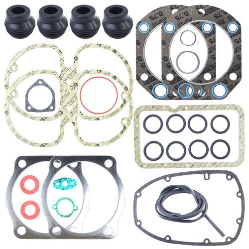 Athena Full Gasket Set BMW R50/5 69-73, R60/2 60-69, /5 69-73, /673-78, /7 76-77