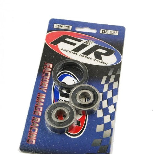 Front Wheel Bearing Kit Suzuki GS300L 82-83, GS40077-78, GS425 79, GS450 80-88
