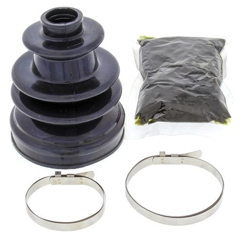 Bronco Front CV Boot Kit Polaris Ranger 400 10-13, 500 06-11, 500 Crew 11-13