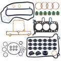 Athena Full Gasket Set BMW K75C 85-90, K75S 85-95, K75/2 89-96, K75RT 89-96