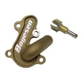 Boyesen Magnesium Water Pump Cover+IMPELLER Suzuki RM80 89-01, RM85 02-20