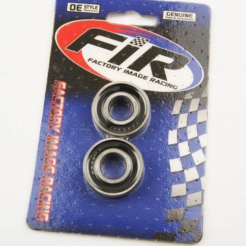 Front Wheel Bearing Kit Beta Evo JR 80 09-21, Rev 50 06-08, Rev 80 06-07