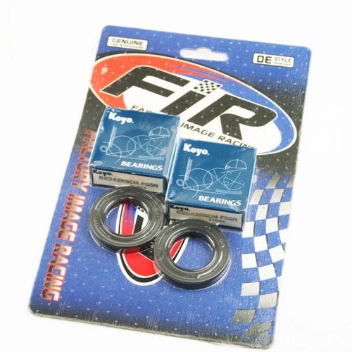 Rear Wheel Bearing Kit Victory Classic Cruiser 03, Deluxe Cruiser 01-02