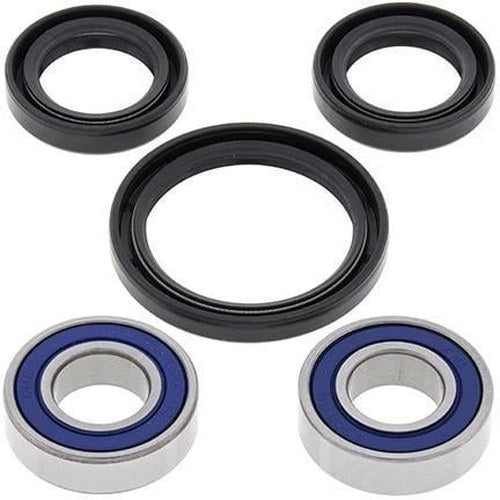 Front Wheel Bearing & Seal Kit Honda TRX125 1985-1988, TRX90 1993-2022