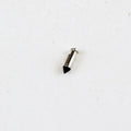 Float Needle Honda ATC70 78-85, C70 79-86, CRF70F 04-16, XR70R 97-03