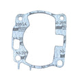 Athena Cylinder Base Gasket Yamaha YZ250 1988-1996, WR250 1991-1995