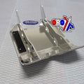 Aluminium Swingarm Skid Guard Yamaha YFZ350 Banshee 1987-2005