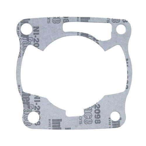 Cylinder Base Gasket Yamaha YZ80 1993-2001, YZ85 2002-2018