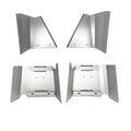 A-ARM Protection Guards Polaris Sportsman 700 2000-2002