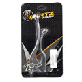 Wirtz Black Grip Lever Set Honda TRX250EX 2001-2009