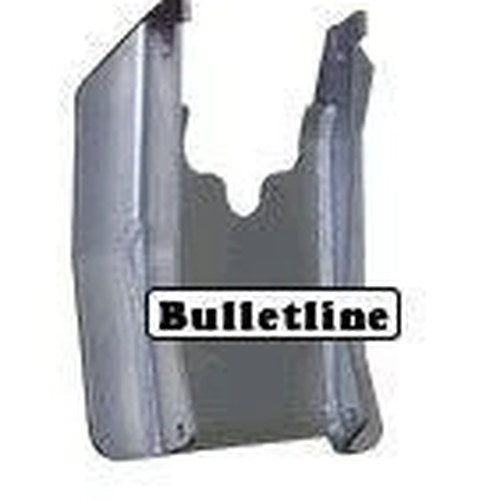 Swingarm Skid Guard Yamaha YFZ350 Banshee 1987-2005