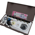 Motion Pro 2T Crankcase Pressure Leak Down Tester