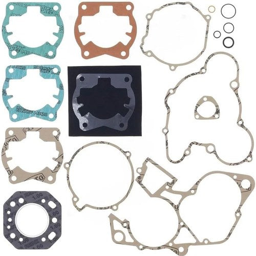 Athena Full Gasket Kit KTM GS/MX 125 1984-1986