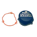 Boyesen Blue Ignition Cover KTM SX85 2003-2017