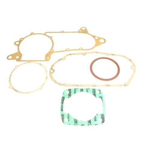 Athena Full Gasket Kit Maico 2T 490 1981-1982