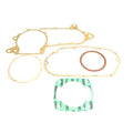 Athena Full Gasket Kit Maico 2T 490 1981-1982