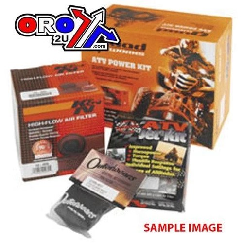 ATV POWER-UP Kit Polaris Sportsman 500 01-05