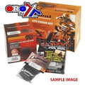 ATV POWER-UP Kit Polaris Sportsman 500 01-05