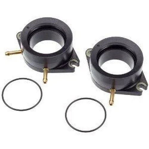 Carb Intake Rubbers Yamaha XV1100 1986-1998