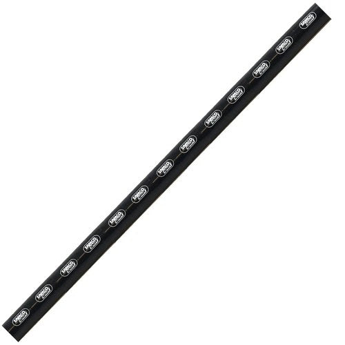 1 Meter Black Universal Silicone Hose 19mm