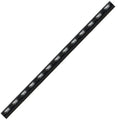 1 Meter Black Universal Silicone Hose 19mm