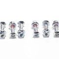Motion Pro Sprocket Bolt SET6 M8 x 30mm